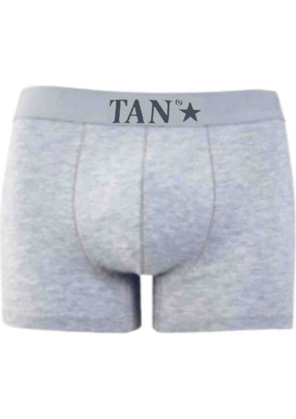 Tan Boxer,baksır 10 Lu Gri Ekonomik Paket Pamuklu,likralı,esnek Kumaş Oris Iç Giyim modelleri