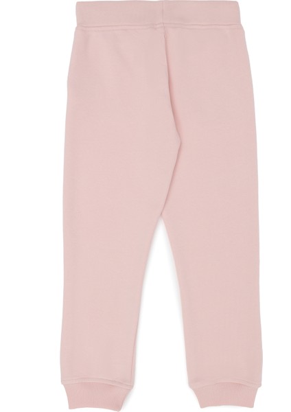 Kız Çocuk Toz Pembe Eşofman Altı 50272438-VR050 fırsatları