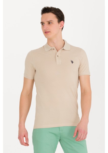 Erkek Taş Tişört Basic 50262933-VR049 modelleri