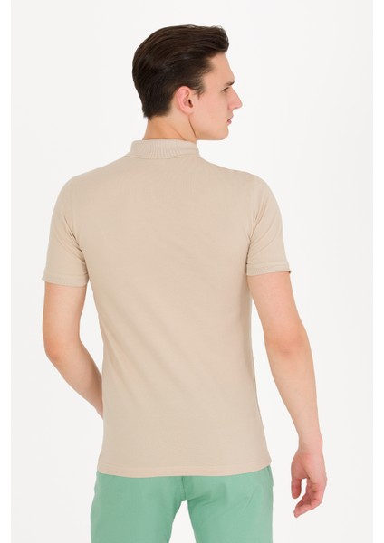 Erkek Taş Tişört Basic 50262933-VR049 indirimleri