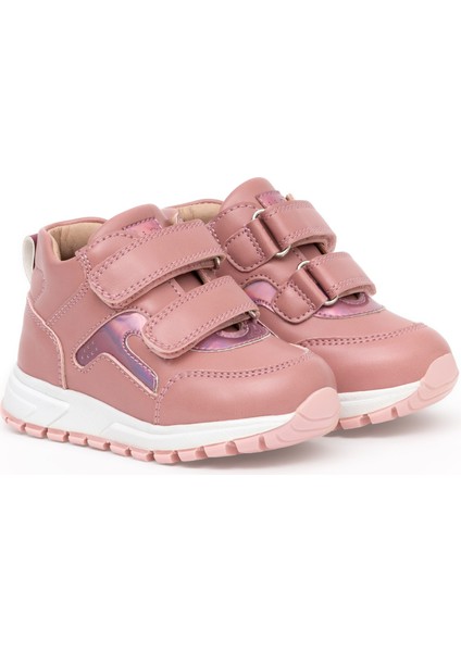 Kız Çocuk Pudra Ayakkabı 50277289-VR042