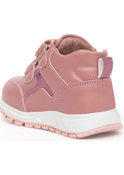 Kız Çocuk Pudra Ayakkabı 50277289-VR042 fırsatları