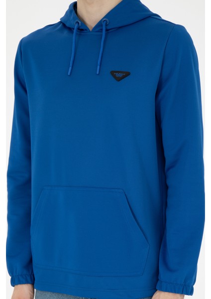 Erkek Saks Sweatshirt 50277960-VR045