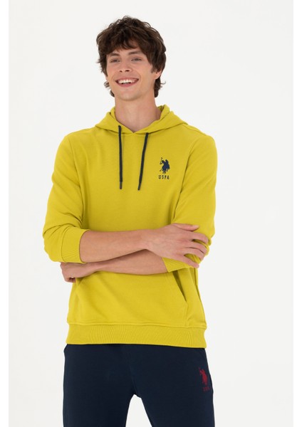 Erkek Fıstık Sweatshirt 50269426-VR087