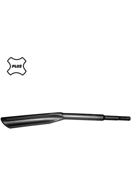 Todrill 50299 Sds Plus Oluklu Keski 22X14X250 mm - 8695348502990