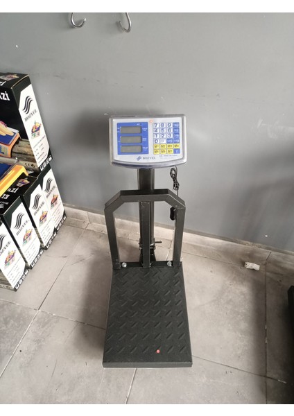 150KG BASKÜL