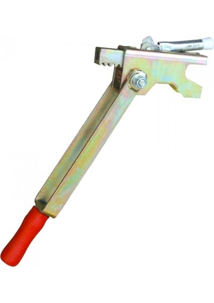 Kollu Çiroz Makinesi - 9996669945336