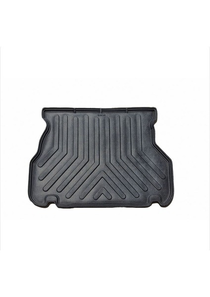 Opel Astra F 1991-1998 Bagaj Havuzu Sedan