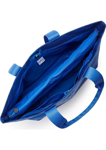 Kıplıng Colissa Büyük Omuz Çantası modelleri