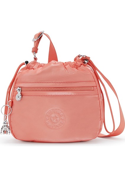 Kıplıng Jamir Küçük Boy Omuz Çantası