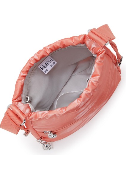 Kıplıng Jamir Küçük Boy Omuz Çantası modelleri