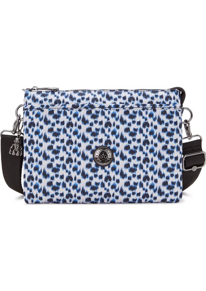 Kıplıng Riri L Orta Boy Omuz Çantası