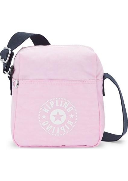 Kıplıng Chaz Küçük Boy Omuz Çantası