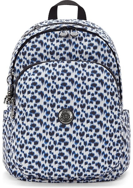 Kıplıng Delia Orta Boy Sırt Çantası