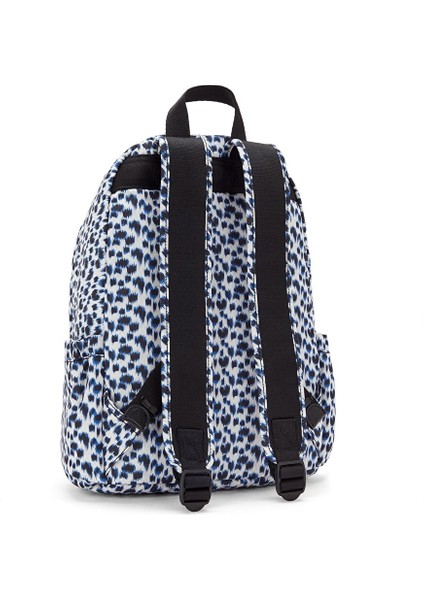 Kıplıng Delia Orta Boy Sırt Çantası fiyatları