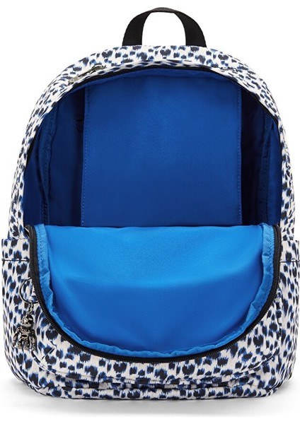 Kıplıng Delia Orta Boy Sırt Çantası modelleri