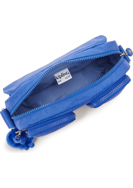 Kıplıng Chilly Up Küçük Boy Omuz Çantası modelleri