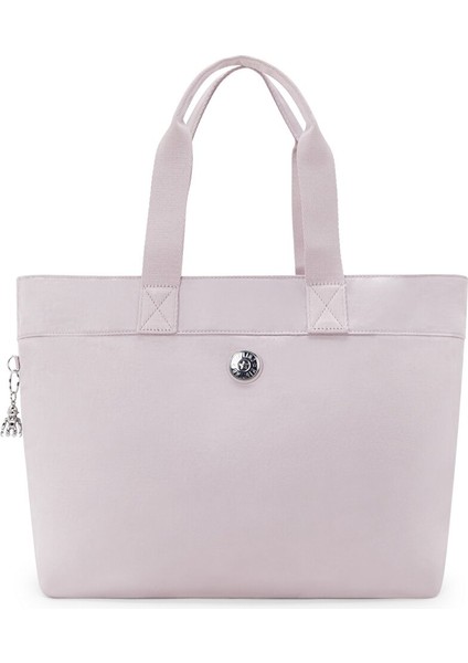 Kıplıng Colissa Büyük Omuz Çantası