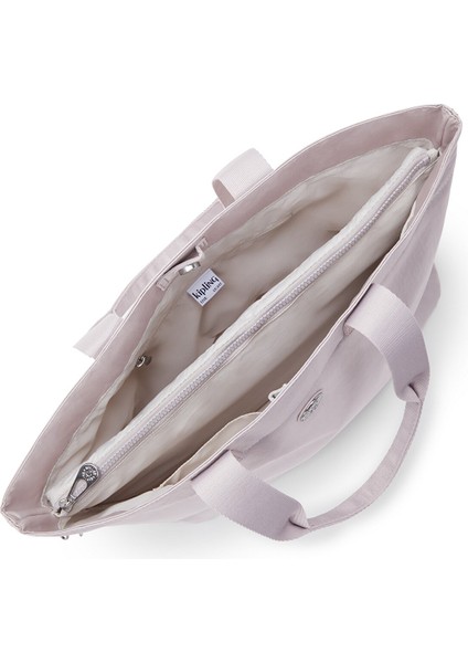 Kıplıng Colissa Büyük Omuz Çantası modelleri