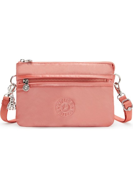 Kıplıng Riri Küçük Boy Omuz Çantası (Çıkarılabilir Askılı)