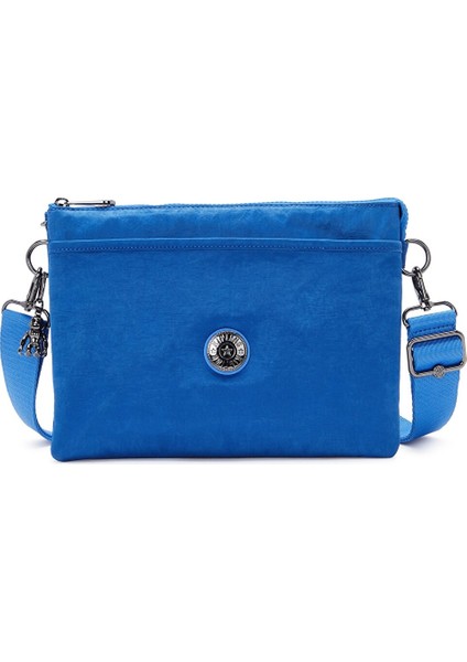 Kıplıng Riri L Orta Boy Omuz Çantası