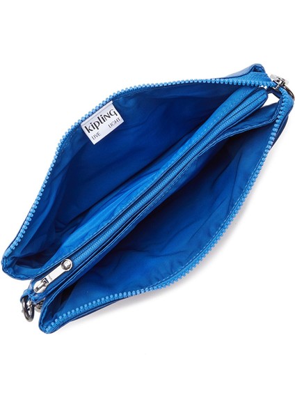 Kıplıng Riri L Orta Boy Omuz Çantası modelleri