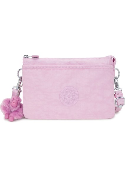 Kıplıng Riri Küçük Boy Omuz Çantası (Çıkarılabilir Askılı)