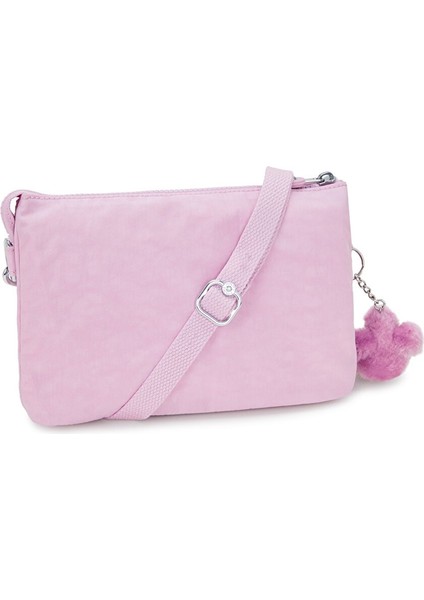 Kıplıng Riri Küçük Boy Omuz Çantası (Çıkarılabilir Askılı) fiyatları