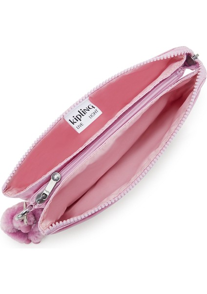 Kıplıng Riri Küçük Boy Omuz Çantası (Çıkarılabilir Askılı) modelleri
