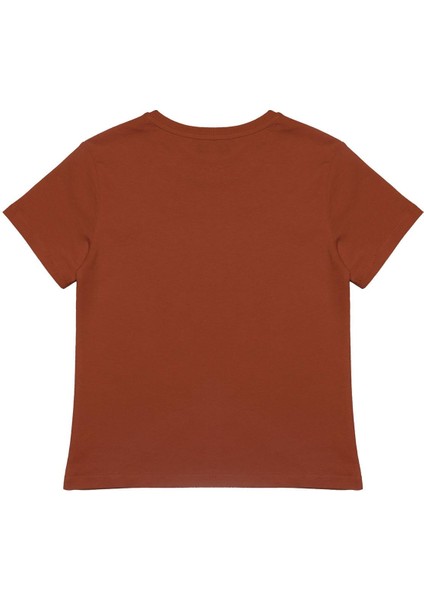 Kız Çocuk T-Shirt BNT-G20505 fiyatları