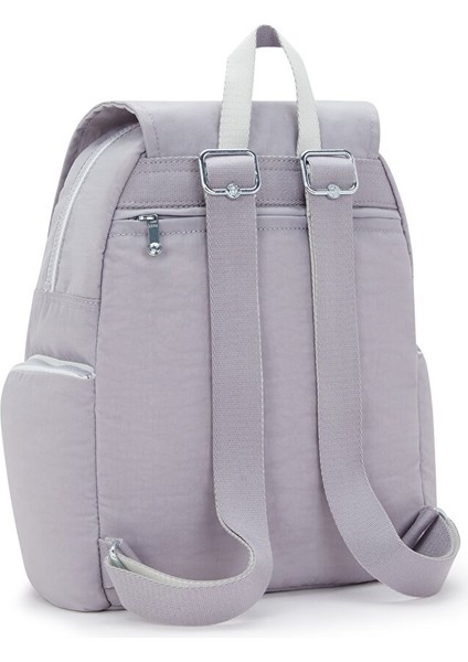 Kıplıng City Zip S Küçük Boy Sırt Çantası