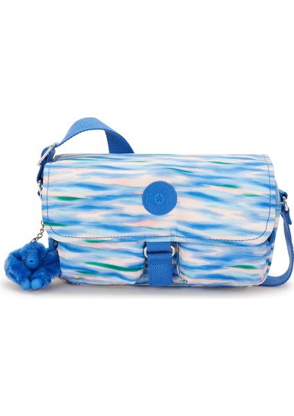 Kıplıng Chilly Up Küçük Boy Omuz Çantası