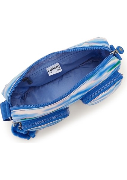 Kıplıng Chilly Up Küçük Boy Omuz Çantası modelleri