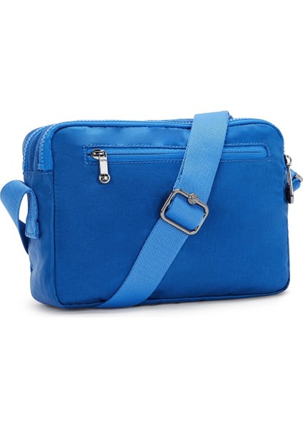 Kıplıng Abanu M Orta Boy Omuz Çantası