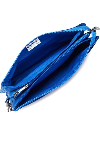 Kıplıng Riri Küçük Boy Omuz Çantası (Çıkarılabilir Askılı) fiyatları