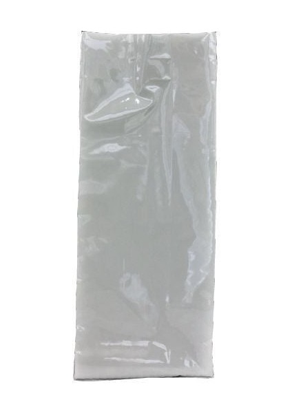 Beyaz Parlak Alümi̇nyum Yan Körüklü Torba 7,5X20+2 cm 100 gr 1000 Adet fiyatları