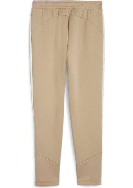 Evostripe High-Waist Pants Kadın Eşofman Altı
