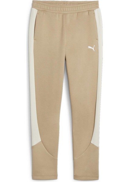 Evostripe High-Waist Pants Kadın Eşofman Altı