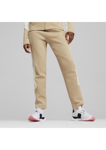 Evostripe High-Waist Pants Kadın Eşofman Altı indirimleri