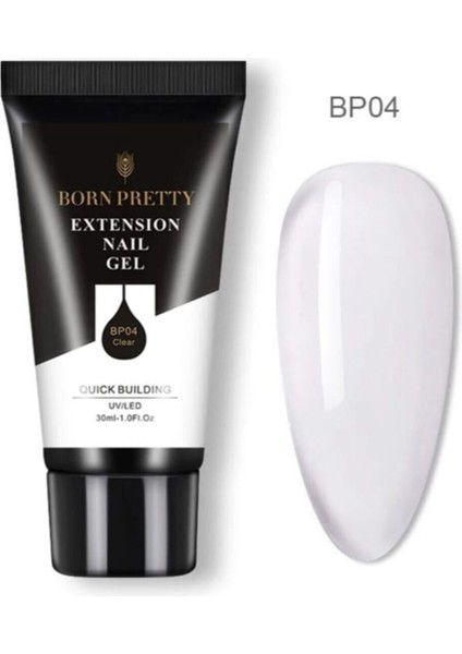 Poly Gel 4'lü Set fiyatları