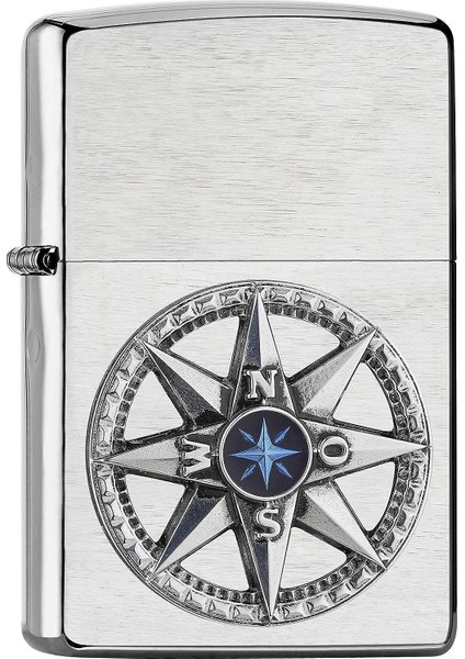 Compass Dizayn Çakmak