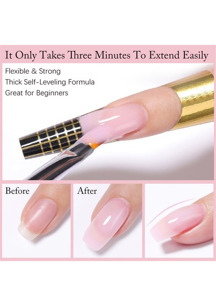 Builder jel 15 ML NUDE (54738) fiyatları