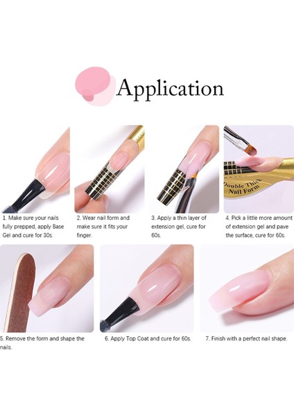 Builder jel 15 ML NUDE (54738) modelleri