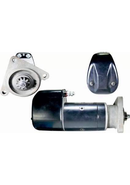 Marş Motoru Bosch Orta 24V.HINO STR6032