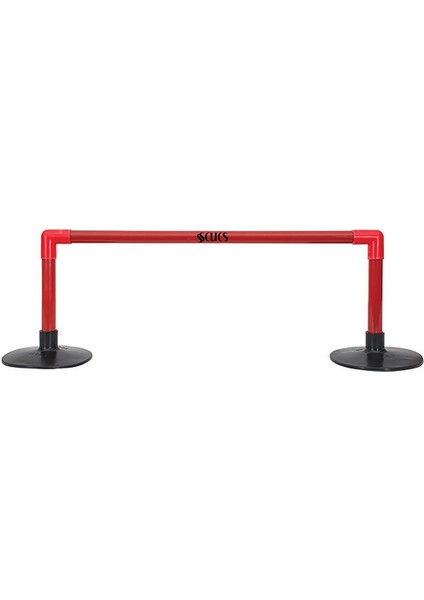Scucs 1263 Takozlu Zıplama Engeli 25 cm