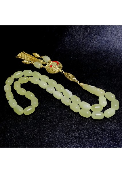 Orijinal Ukrayna Kaya Damla Kehribar Tesbih fiyatları