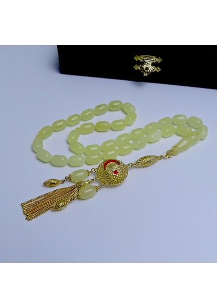 Orijinal Ukrayna Kaya Damla Kehribar Tesbih modelleri