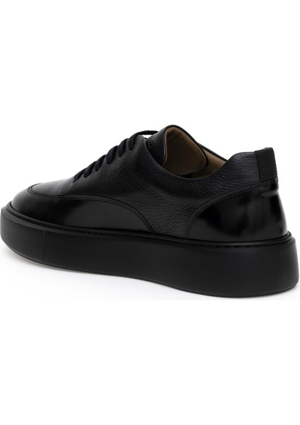 Erkek Siyah Casual Ayakkabı 50279496-VR046 indirimleri