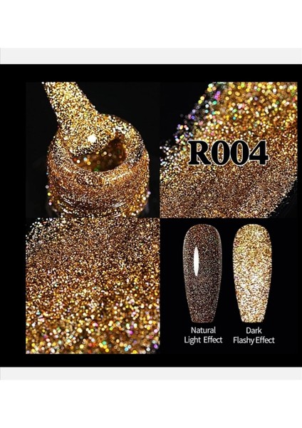 Reflective Kalıcı oje 7,5 ml R004 (53480-04)