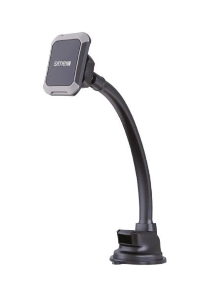 Aqua 70 Derece Isıya Dayanıklı Telefon Tutucu Vantuzlu Miknatisli ST-202 Siyah fırsatları